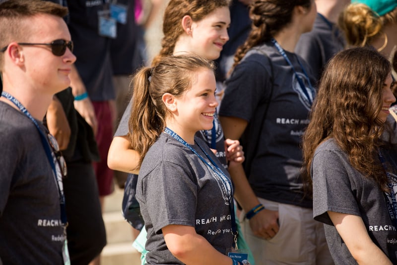 4 Questions to Ask When Choosing a Christian Summer Camp for Your High